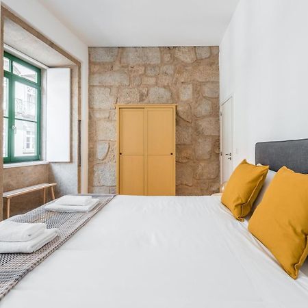 Guestready - Mezuzah Green Porto Eksteriør billede