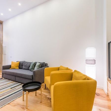 Guestready - Mezuzah Green Porto Eksteriør billede