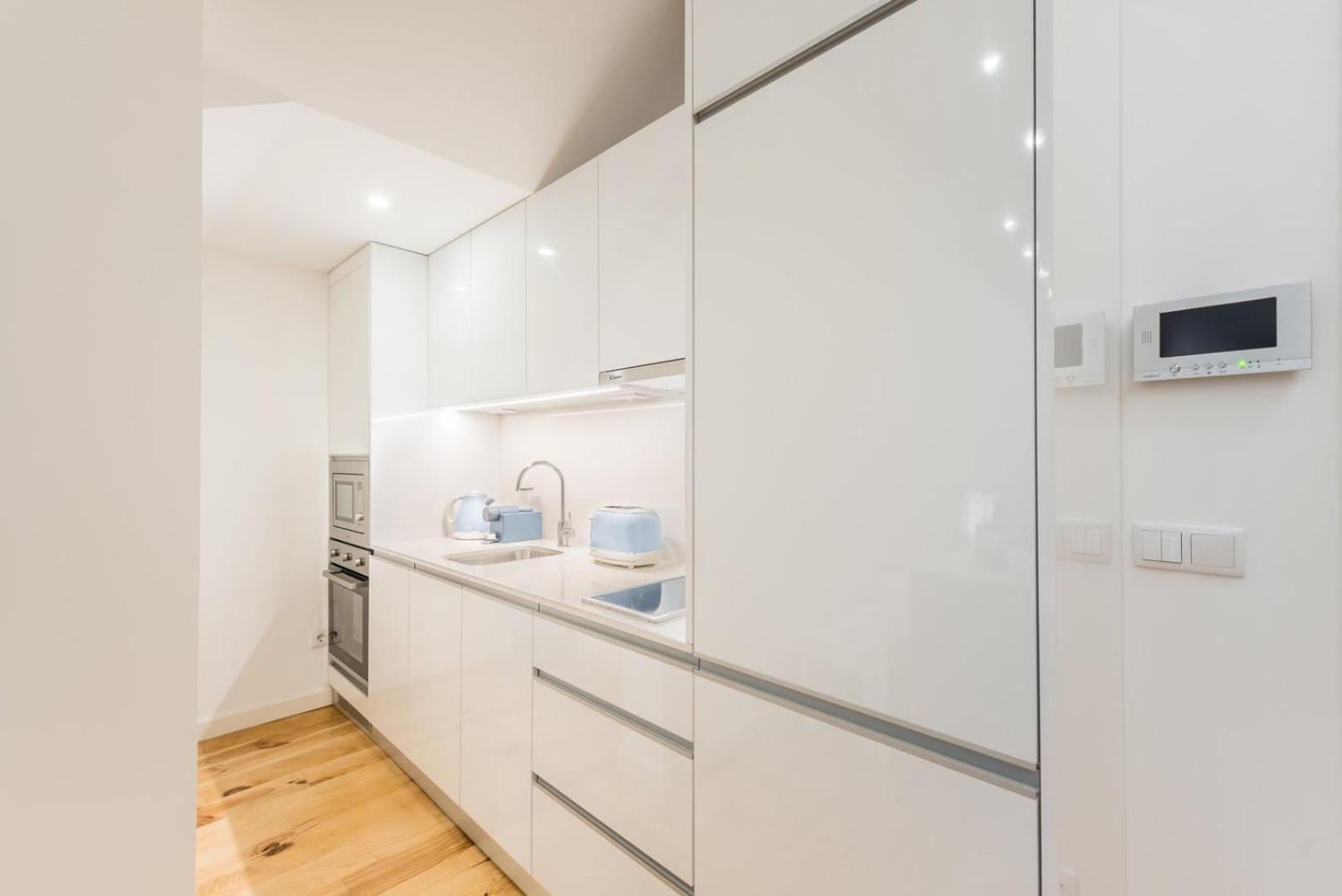 Guestready - Mezuzah Green Porto Eksteriør billede