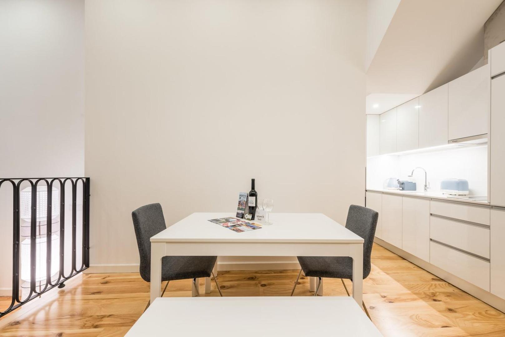 Guestready - Mezuzah Green Porto Eksteriør billede