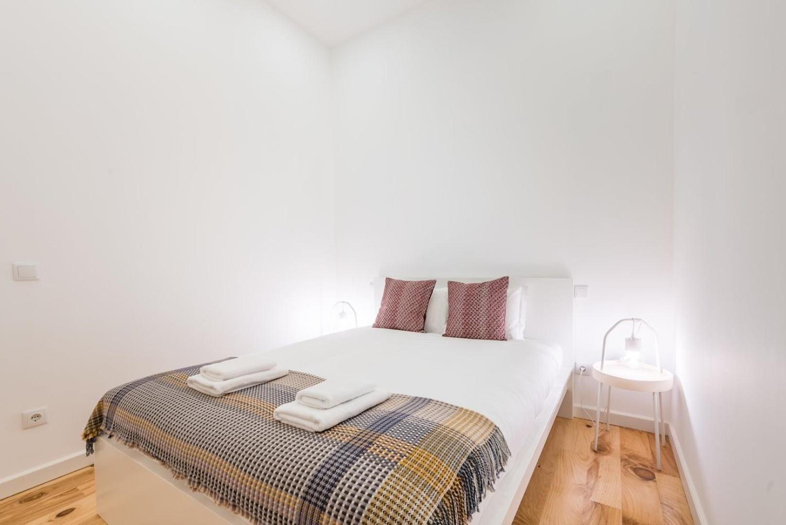 Guestready - Mezuzah Green Porto Eksteriør billede