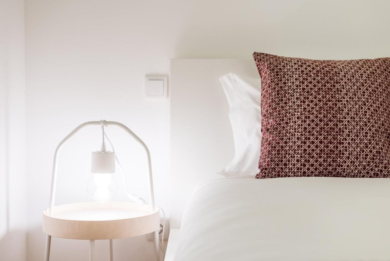Guestready - Mezuzah Green Porto Eksteriør billede