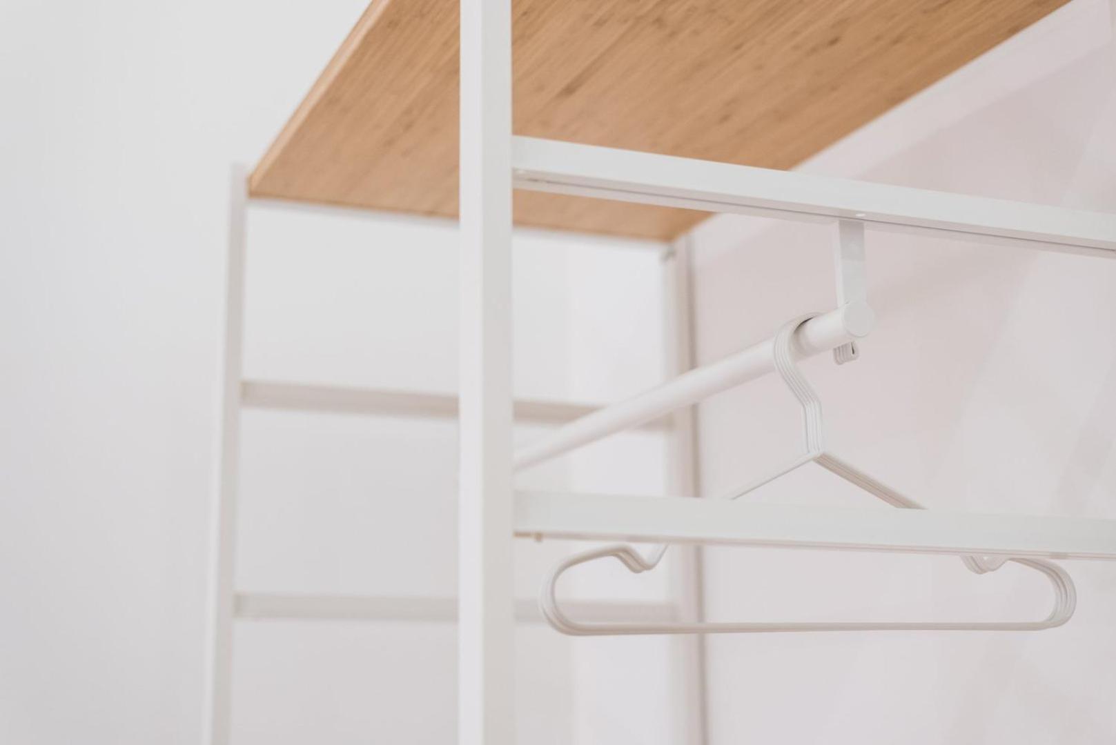 Guestready - Mezuzah Green Porto Eksteriør billede