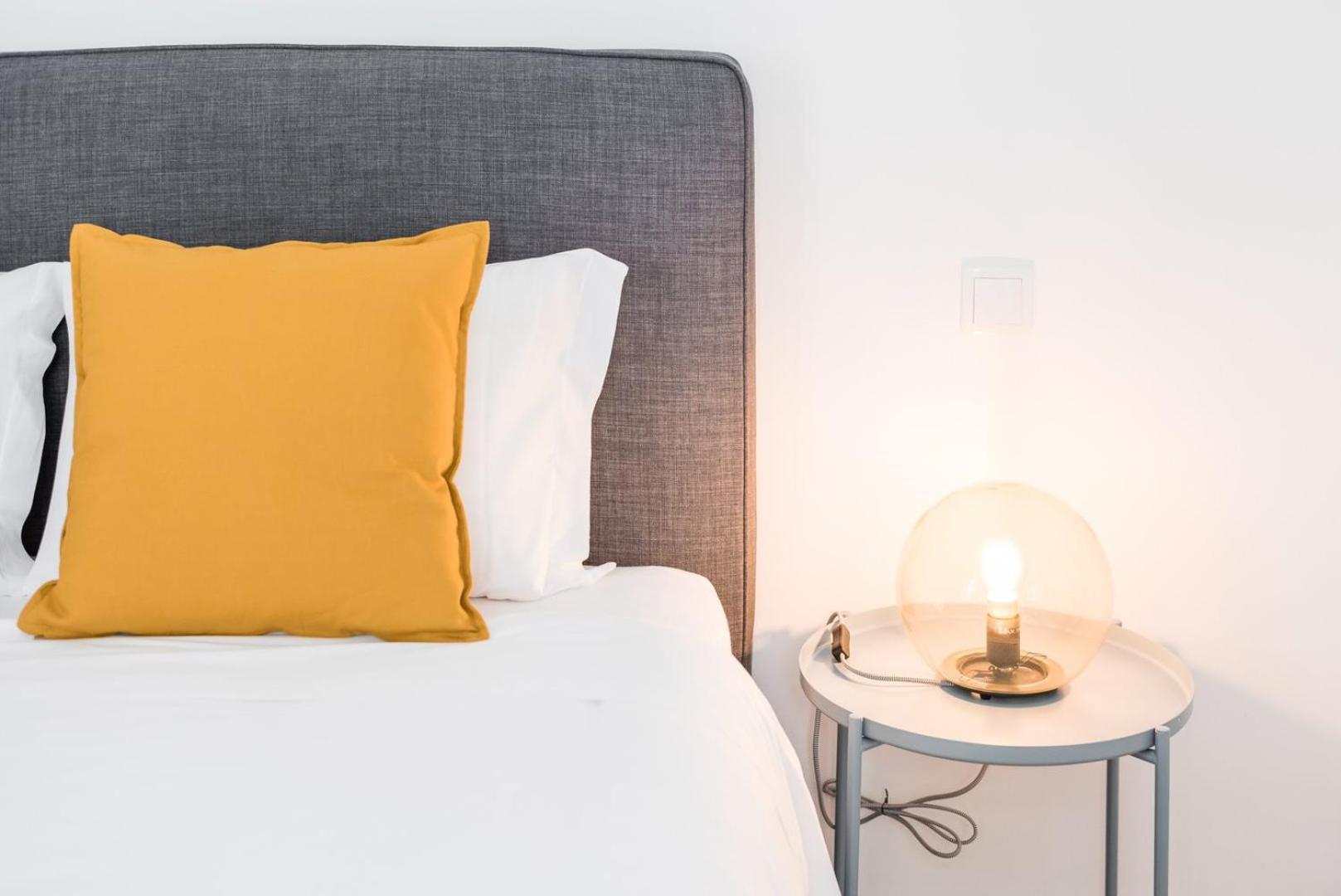 Guestready - Mezuzah Green Porto Eksteriør billede