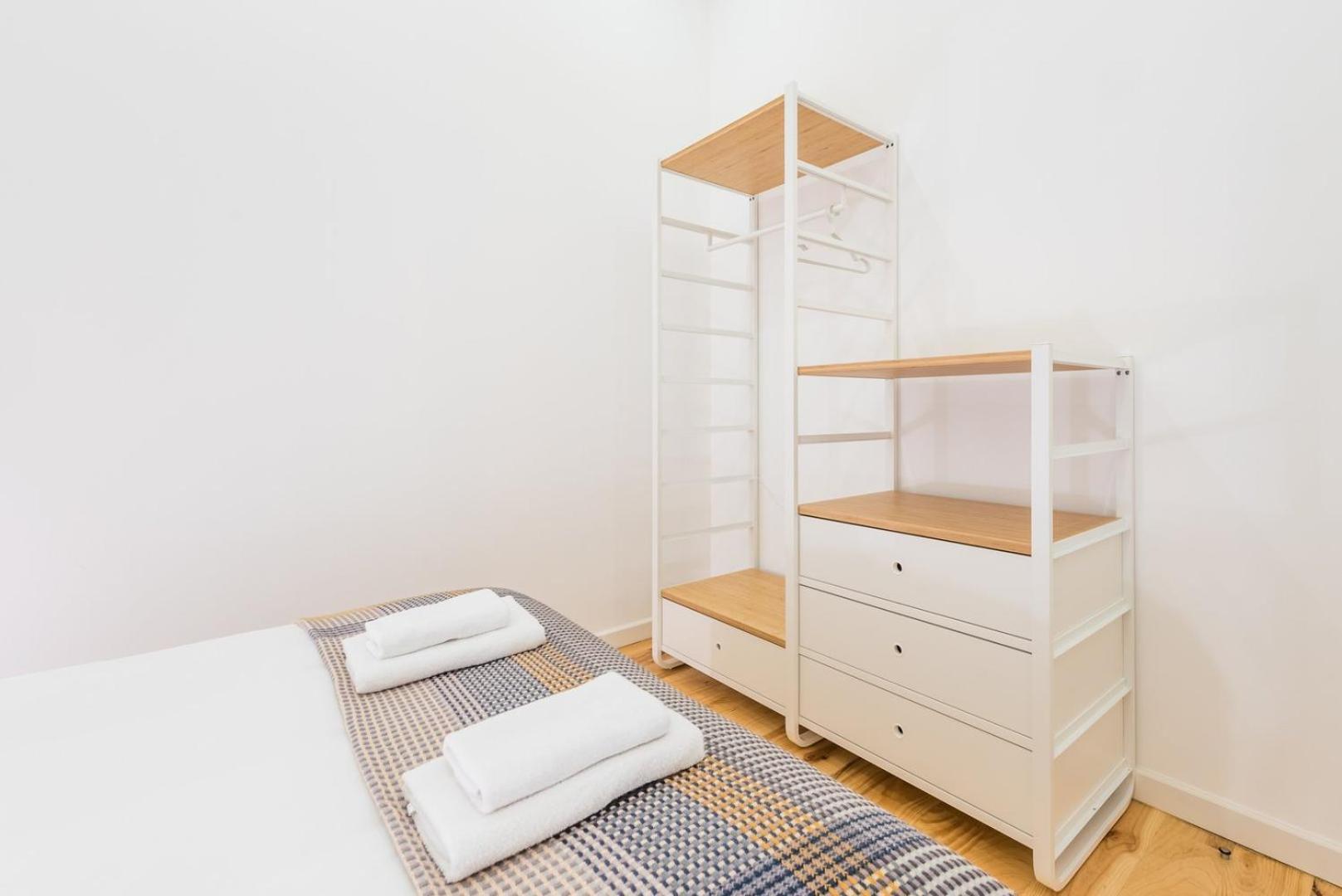 Guestready - Mezuzah Green Porto Eksteriør billede
