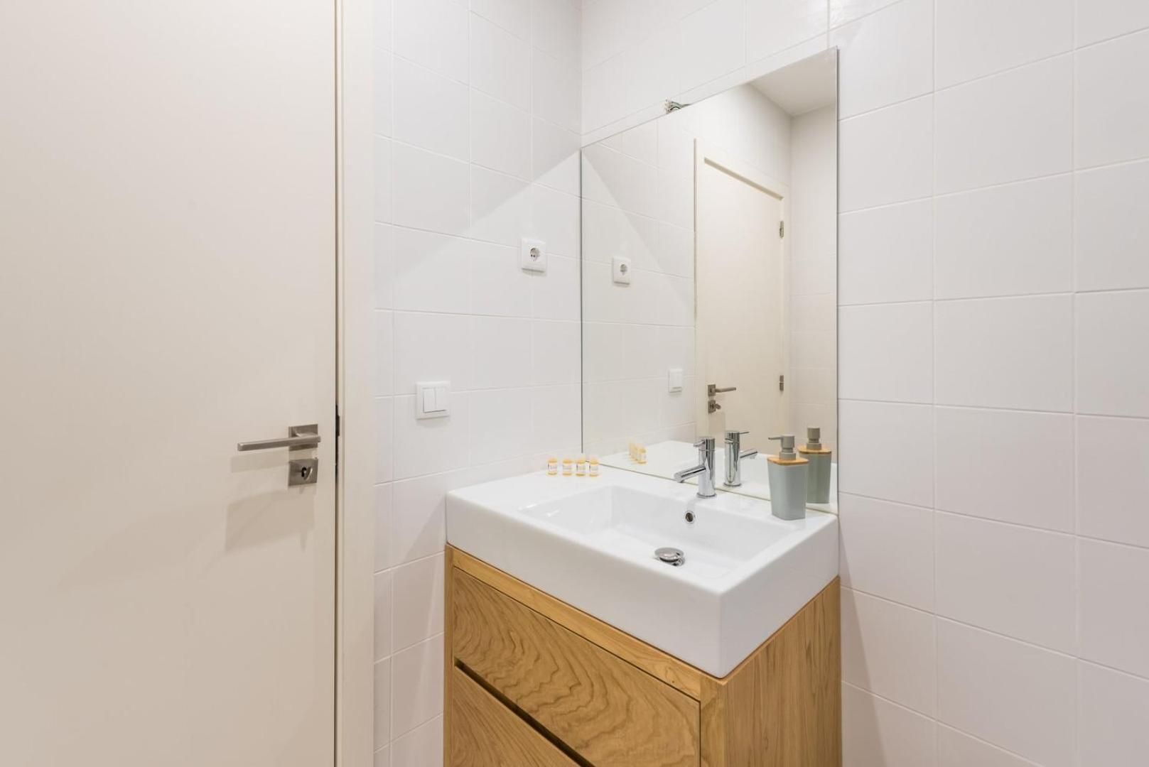 Guestready - Mezuzah Green Porto Eksteriør billede