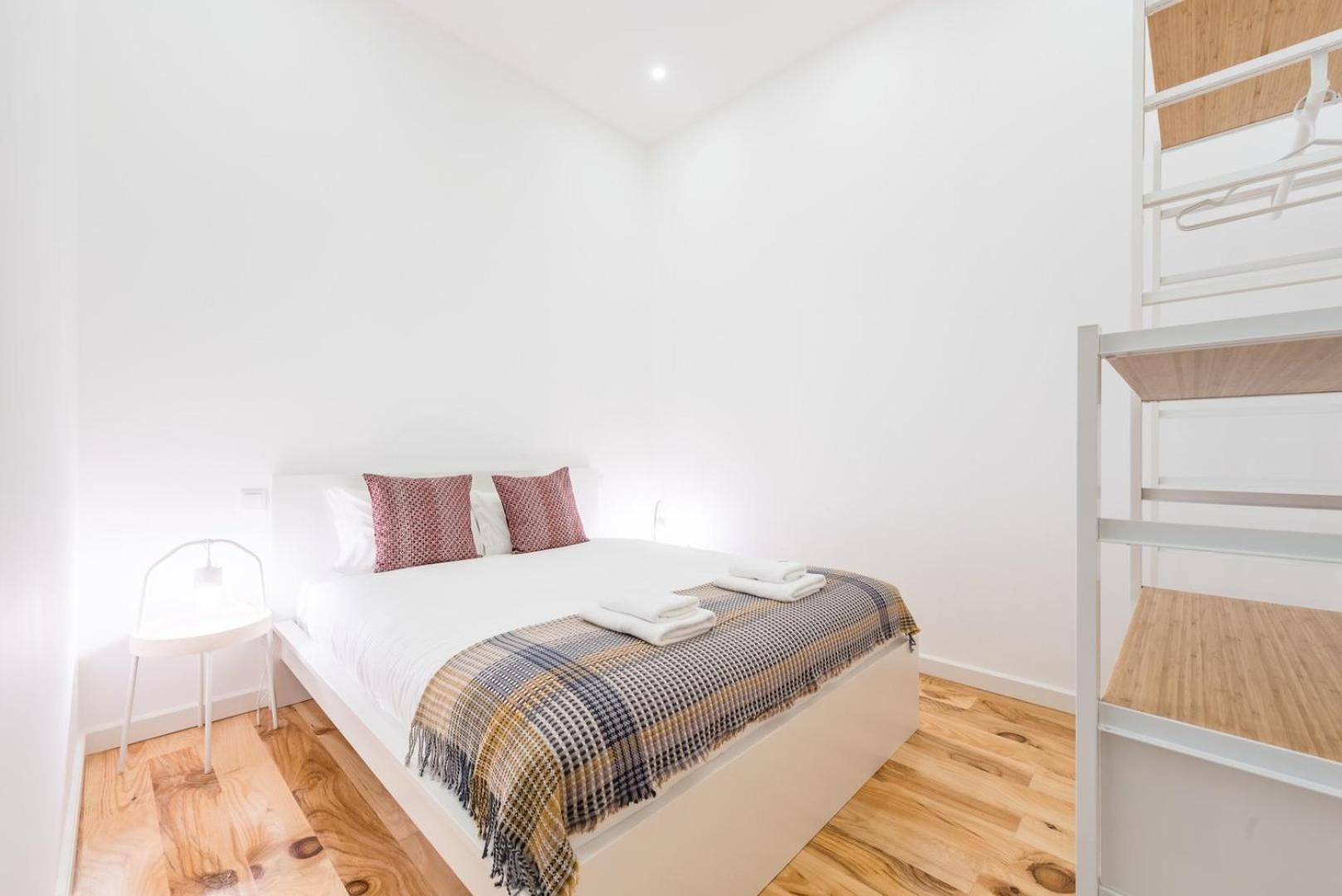 Guestready - Mezuzah Green Porto Eksteriør billede