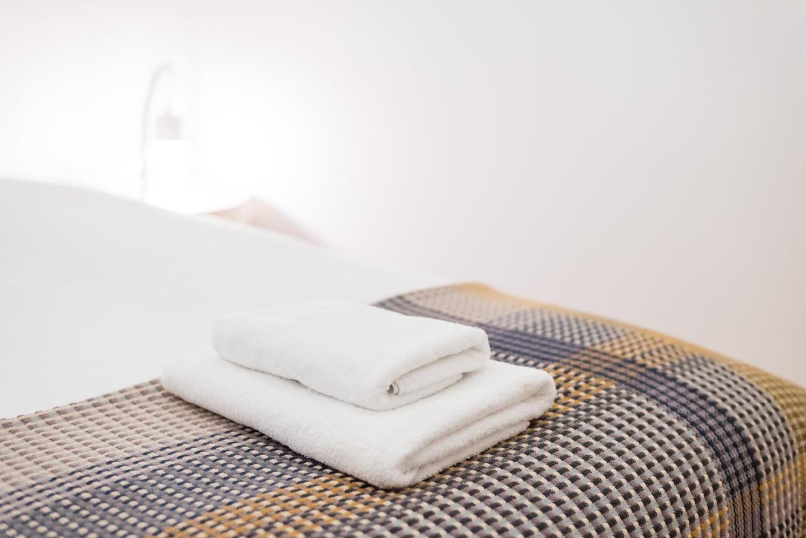 Guestready - Mezuzah Green Porto Eksteriør billede