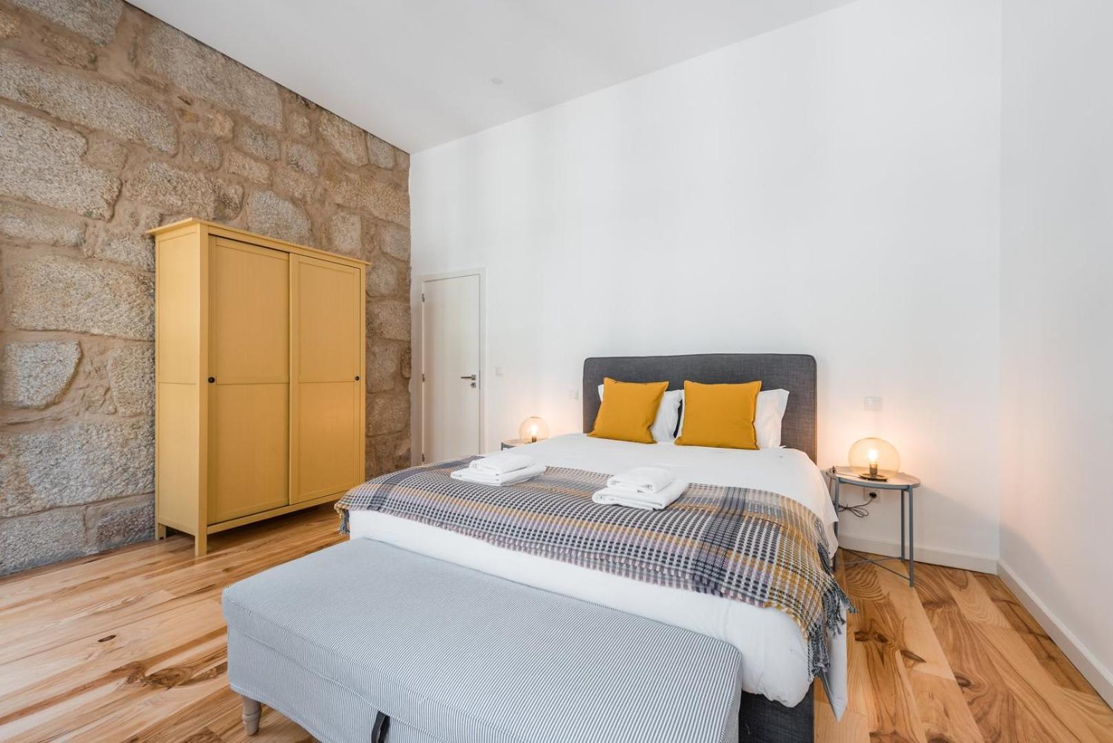 Guestready - Mezuzah Green Porto Eksteriør billede